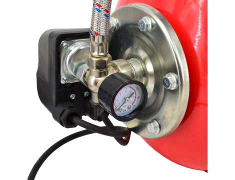 AWTOOLS HYDROFOR 1200W 24L - 3