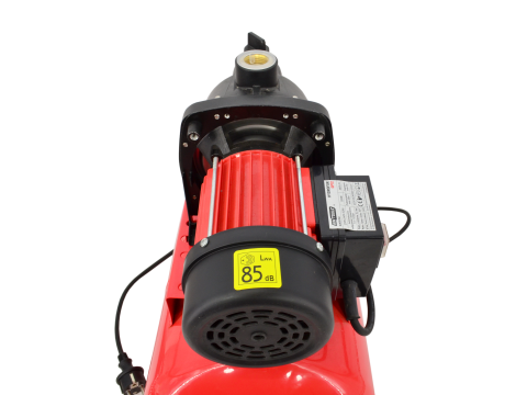 AWTOOLS HYDROFOR 1200W 24L - 4