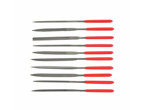 AWTOOLS IGLAK 10szt. 3x140x65mm