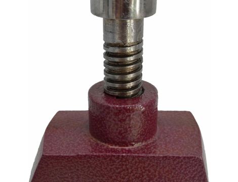 AWTOOLS IMADŁO HYDRAULICZNE DO RUR STOJĄCE 2" - 3