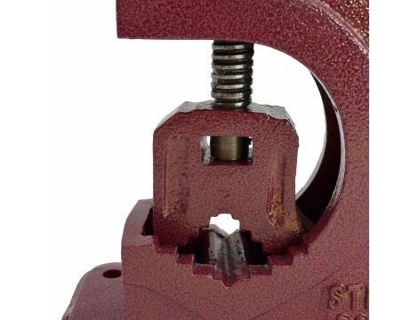 AWTOOLS IMADŁO HYDRAULICZNE DO RUR STOJĄCE 2" - 4