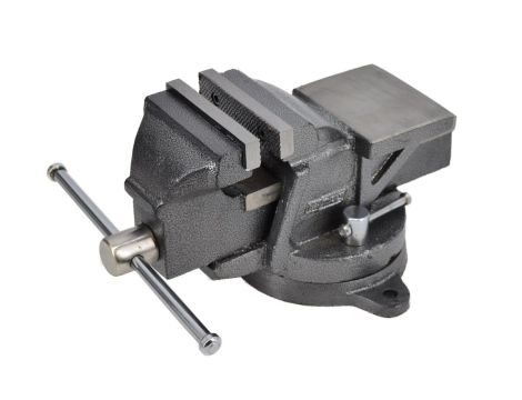 AWTOOLS IMADŁO OBROTOWE  SG 6"/150mm ŚLUSARSKIE - 2