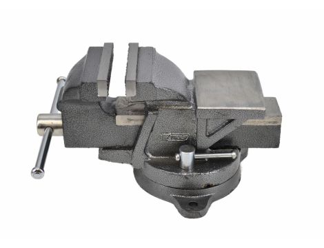 AWTOOLS IMADŁO OBROTOWE  SG 6"/150mm ŚLUSARSKIE - 3