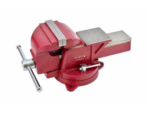 AWTOOLS IMADŁO OBROTOWE CIĘŻKIE 5"/125mmŚLUSARSKIE - 2