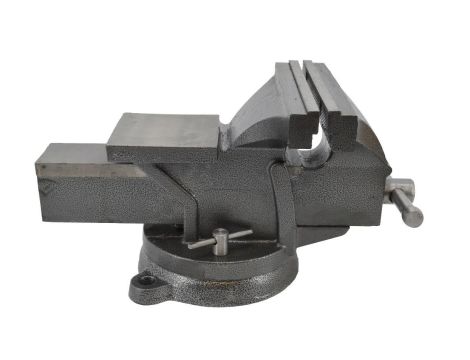 AWTOOLS IMADŁO OBROTOWE LEKKIE 5"/125mm ŚLUSARSKIE