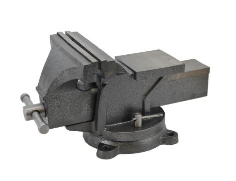 AWTOOLS IMADŁO OBROTOWE ŚREDNIE 8"/200mmŚLUSARSKIE