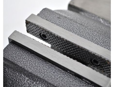 AWTOOLS IMADŁO STAŁE  SG 6"/150mm ŚLUSARSKIE - 3