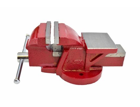 AWTOOLS IMADŁO STAŁE CIĘŻKIE 4"/100mmŚLUSARSKIE - 2