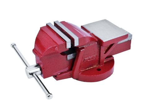 AWTOOLS IMADŁO STAŁE CIĘŻKIE 8"/200mmŚLUSARSKIE