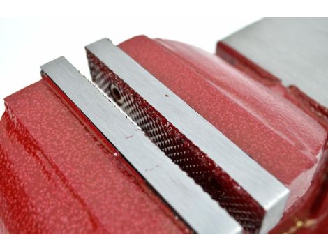 AWTOOLS IMADŁO STAŁE CIĘŻKIE 8"/200mmŚLUSARSKIE - 3