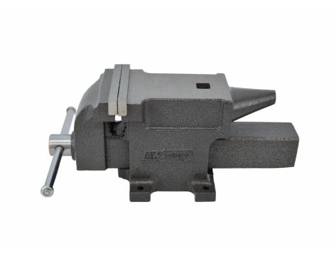 AWTOOLS IMADŁO STAŁE CIĘŻKIE Z KOWADŁEM 5"/125mm