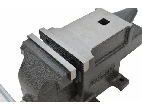 AWTOOLS IMADŁO STAŁE CIĘŻKIE Z KOWADŁEM 6"/150mm - 2