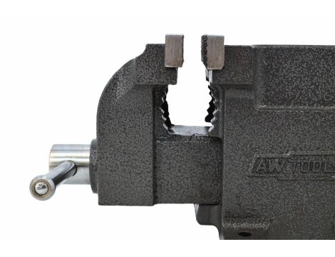 AWTOOLS IMADŁO STAŁE CIĘŻKIE Z KOWADŁEM 6"/150mm - 3