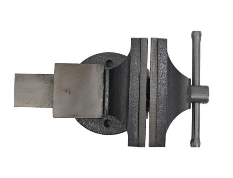 AWTOOLS IMADŁO STAŁE LEKKIE 5"/125mmŚLUSARSKIE - 3