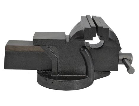 AWTOOLS IMADŁO STAŁE LEKKIE 6"/150mmŚLUSARSKIE - 2