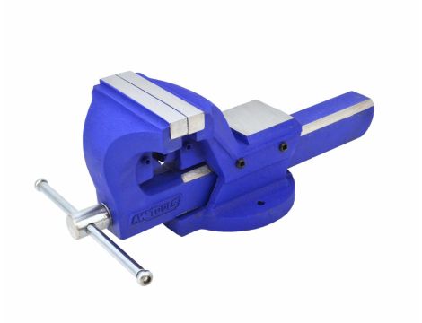 AWTOOLS IMADŁO STAŁE PRZEMYSŁOWE 6"/150mm