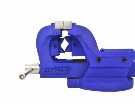 AWTOOLS IMADŁO STAŁE PRZEMYSŁOWE 6"/150mm - 3