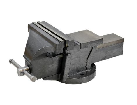 AWTOOLS IMADŁO STAŁE ŚREDNIE 5"/125mm ŚLUSARSKIE