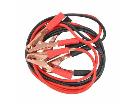 AWTOOLS KABLE ROZRUCHOWE 400A