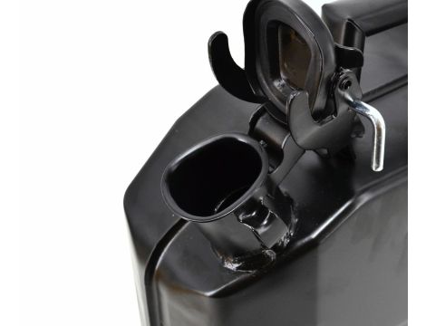 AWTOOLS KANISTER METALOWY NA PALIWO   5L - 2