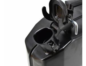 AWTOOLS KANISTER METALOWY NA PALIWO  10L - image 2