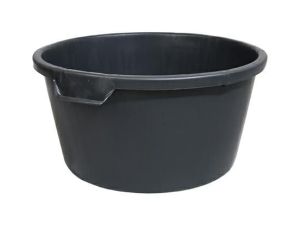 AWTOOLS KASTRA KUBEŁ NA ZAPRAWĘ OKRĄGŁY 40lZ UCHWYTEM