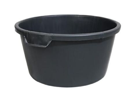 AWTOOLS KASTRA KUBEŁ NA ZAPRAWĘ OKRĄGŁY 40lZ UCHWYTEM