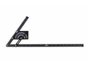 AWTOOLS KĄTOMIERZ NASTAWNY 230x500mm 180st.