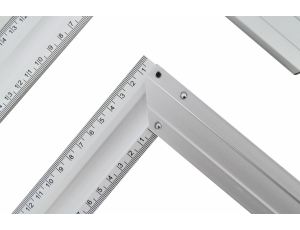 AWTOOLS KĄTOWNIK ALUMINIOWY 250mm - image 2