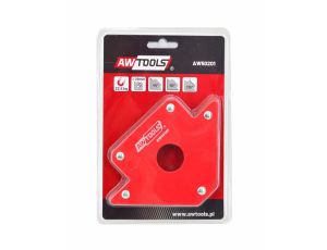 AWTOOLS KĄTOWNIK SPAWAL.MAG. 22,5KG.102x155x17