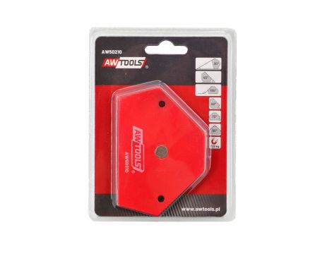 AWTOOLS KĄTOWNIK SPAWAL.MAG.11,5KG 65x95x14