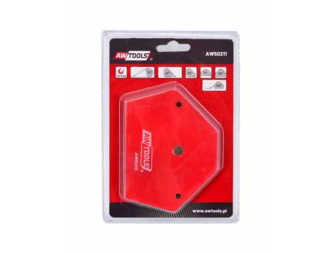 AWTOOLS KĄTOWNIK SPAWAL.MAG.22,5KG 88x116x16