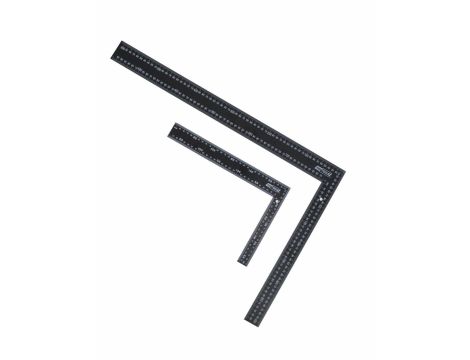 AWTOOLS KĄTOWNIK STOL. STALOWY 200x300x2mm - 3