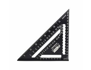AWTOOLS KĄTOWNIK STOLARSKI ALUMINIOWY  7