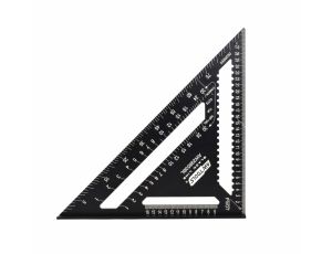 AWTOOLS KĄTOWNIK STOLARSKI ALUMINIOWY 12