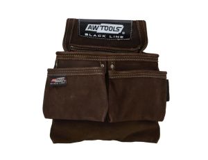 AWTOOLS KIESZEŃ NA NARZĘDZIA PROF 3 PRZEGRODY BLACK LINE