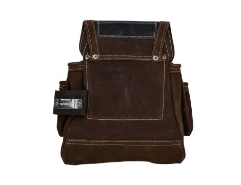 AWTOOLS KIESZEŃ NA NARZĘDZIA PROF 3 PRZEGRODY BLACK LINE - 2