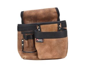 AWTOOLS KIESZEŃ NARZ. PROF. 5 PRZEGRÓD GŁADKA BLACK LINE