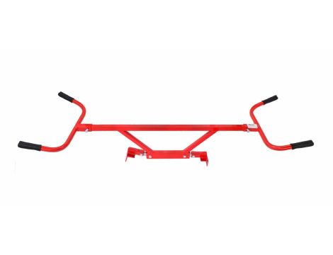 AWTOOLS KLESZCZE BRUK WZDŁ TYTAN DUO MAX.....