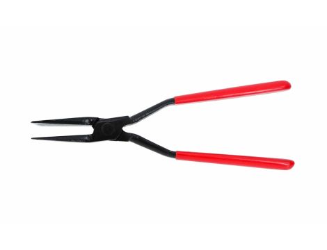 AWTOOLS KLESZCZE DO GIĘCIA BL.280mm PROS.BLACK LINE - 2