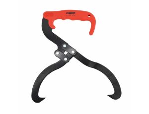 AWTOOLS KLESZCZE DO PRZENOSZENIA DREWNA  200mm BLACK LINE