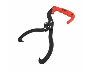 AWTOOLS KLESZCZE DO PRZENOSZENIA DREWNA  200mm BLACK LINE - image 2