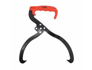 AWTOOLS KLESZCZE DO PRZENOSZENIA DREWNA  300mm BLACK LINE