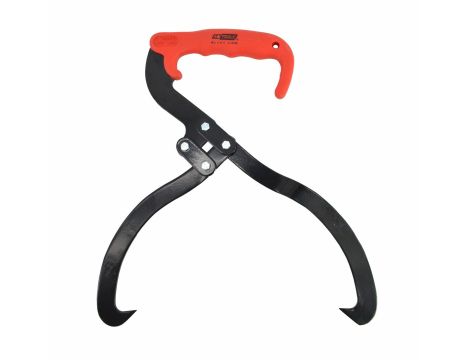 AWTOOLS KLESZCZE DO PRZENOSZENIA DREWNA  300mm BLACK LINE