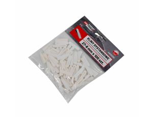 AWTOOLS KLINY DO GLAZURY 100szt. / MAŁE