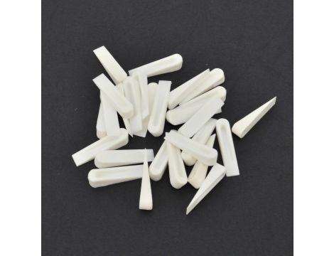 AWTOOLS KLINY DO GLAZURY 500szt. / DUŻEWIADERKO