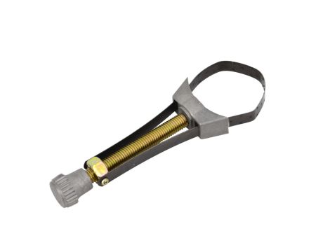 AWTOOLS KLUCZ DO FILTRA OLEJU ZACISKOWY 55 - 110mm