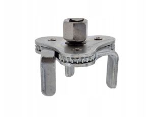 AWTOOLS KLUCZ DO FILTRÓW OLEJU 3RAM. 63-120mm BLACK LINE - image 2