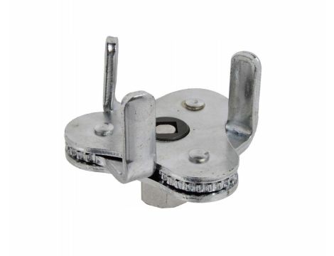 AWTOOLS KLUCZ DO FILTRÓW OLEJU 3RAM. 63-120mm BLACK LINE - 3