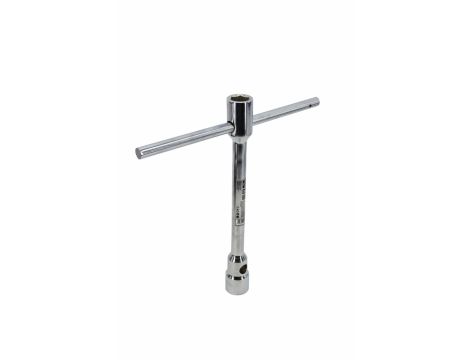 AWTOOLS KLUCZ DO KÓŁ Z PRZETYCZKĄ 32x33mm - 2